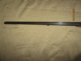 Shotguns 28ga Henri Pieper, (Liege Belgium) Pieper Hammer S x S,
fully engraved - 4 of 20