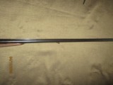 Shotguns 28ga Henri Pieper, (Liege Belgium) Pieper Hammer S x S,
fully engraved - 8 of 20