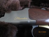 Browning Citori Hunter 2 28ga, Silver Nitride receiver - 9 of 11