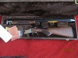 Browning Citori Hunter 2 28ga, Silver Nitride receiver - 1 of 11