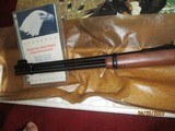 Winchester 94 Big Bore ABE (American Bald Eagle) 375 Win. Carbine 1982 - 12 of 18