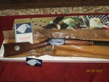 Winchester 94 Big Bore ABE (American Bald Eagle) 375 Win. Carbine 1982 - 1 of 18