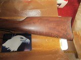 Winchester 94 Big Bore ABE (American Bald Eagle) 375 Win. Carbine 1982 - 8 of 18