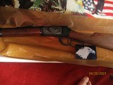 Winchester 94 Big Bore ABE (American Bald Eagle) 375 Win. Carbine 1982 - 9 of 18