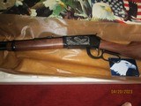Winchester 94 Big Bore ABE (American Bald Eagle) 375 Win. Carbine 1982 - 10 of 18