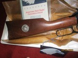 Winchester 94 Big Bore ABE (American Bald Eagle) 375 Win. Carbine 1982 - 5 of 18