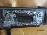 Winchester 94 Big Bore ABE (American Bald Eagle) 375 Win. Carbine 1982 - 6 of 18