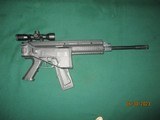 GSG M15
MP5 (European Market only) Heckler Koch mfg,, 22 cal. open bolt blowback action action - 6 of 6