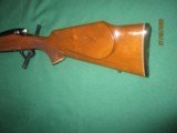Remington 700BDL (1978) 6mm Rem with Varmit/Target Scope & Bi-pod (pictured not mounted) - 8 of 16