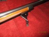 Remington 700BDL (1978) 6mm Rem with Varmit/Target Scope & Bi-pod (pictured not mounted) - 16 of 16