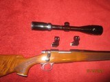 Remington 700BDL (1978) 6mm Rem with Varmit/Target Scope & Bi-pod (pictured not mounted) - 14 of 16