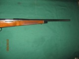 Remington 700BDL (1978) 6mm Rem with Varmit/Target Scope & Bi-pod (pictured not mounted) - 3 of 16