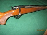 Remington 700BDL (1978) 6mm Rem with Varmit/Target Scope & Bi-pod (pictured not mounted) - 4 of 16