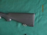 Ruger Ranch Mini-14 Carbine moulded Houge checkered Ruger factory polymer stock - 7 of 9