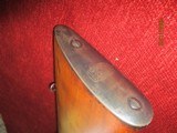 Mauser Werke Oberndorf 22 lr. Pre WW11 (1938) 350 ES Patrone Trainer - 5 of 10