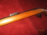 Mauser Werke Oberndorf 22 lr. Pre WW11 (1938) 350 ES Patrone Trainer - 9 of 10