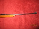 Mauser Werke Oberndorf 22 lr. Pre WW11 (1938) 350 ES Patrone Trainer - 3 of 10