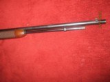 Remington 752 Fieldmaster
Pump rimfire, tube fed, 22 s,l,lr - 7 of 7