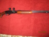 Remington 752 Fieldmaster
Pump rimfire, tube fed, 22 s,l,lr - 6 of 7