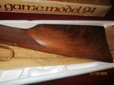 Winchester 94 Antlered Game Carbine 30-30 mfg. 1978 - 10 of 14