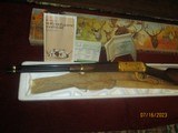 Winchester 94 Antlered Game Carbine 30-30 mfg. 1978 - 13 of 14