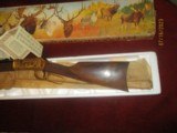 Winchester 94 Antlered Game Carbine 30-30 mfg. 1978 - 14 of 14