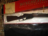 Winchester 1895 Grd. 1 Replica 270 Winchester Rifle - 4 of 14