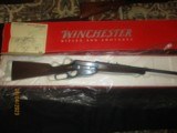 Winchester 1895 Grd. 1 Replica 270 Winchester Rifle - 1 of 14