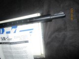 AR-20 (The One Th Only mfg. byAR- 7 Indrustries, Rimfire 22 cal.semi-auto creator /Gene Stone Armalite developer & CEOthis version mfg.1 year only - 5 of 8