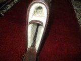 Cases fine leather Leg o' Mutton Imported by Lewis Drake (New unused) - 4 of 5