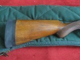 Webley & Scott m 702 20ga SxS imported to Abercrombie Fitch 1972 - 13 of 16