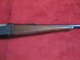 Savage 99-C, 300 Savage Std. Weight, short bbl., solid frame similiar to Saddle Gun mfg. 1923 - 10 of 14