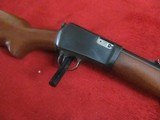 Winchester 63 22 lr semi-auto #820xx (1949) - 5 of 13