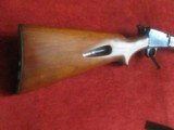 Winchester 63 22 lr semi-auto #820xx (1949) - 4 of 13