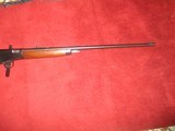 Winchester 63 22 lr semi-auto #820xx (1949) - 2 of 13