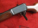 Winchester 63 22 lr semi-auto #820xx (1949) - 9 of 13