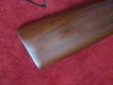 Winchester 63 22 lr semi-auto #820xx (1949) - 11 of 13