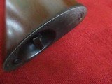 Winchester 63 22 lr semi-auto #820xx (1949) - 12 of 13