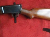 Winchester 63 22 lr semi-auto #820xx (1949) - 7 of 13