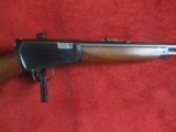 Winchester 63 22 lr semi-auto #820xx (1949) - 3 of 13