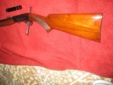 Browning SA Takedown 22 lr 8T 1968. factory restock, - 9 of 15