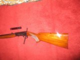 Browning SA Takedown 22 lr 8T 1968. factory restock, - 7 of 15