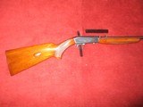 Browning SA Takedown 22 lr 8T 1968. factory restock, - 3 of 15