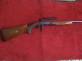 Browning SA Takedown 22 lr 8T 1968. factory restock, - 2 of 15