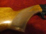 Browning SA 22 lr. semi-auto takedown 8T (1968) factory replacedment stock (NO SALT) - 7 of 12