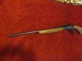 Browning SA 22 lr. semi-auto takedown 8T (1968) factory replacedment stock (NO SALT) - 4 of 12