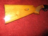Browning SA 22 lr. semi-auto takedown 8T (1968) factory replacedment stock (NO SALT) - 10 of 12