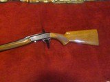 Browning SA 22 lr. semi-auto takedown 8T (1968) factory replacedment stock (NO SALT) - 3 of 12