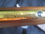 Winchester 1894 Sioux 1976 mfg. Canadian 30-30 Carbine (Stock Damage) CLOSEOUT - 17 of 23
