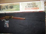 Winchester 1894 Sioux 1976 mfg. Canadian 30-30 Carbine (Stock Damage) CLOSEOUT - 2 of 23